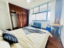 Ridgewood (D10), Condominium #596235361